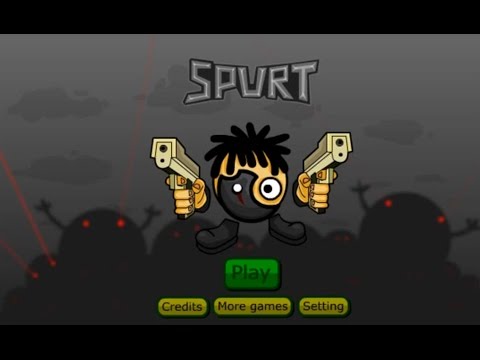 Spurt (Full Game)