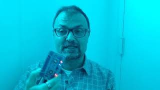 Video thumbnail for What on earth is the MMXX T-APE - intro and demo by Esoteric Music Machines