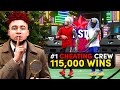 I Investigated The 1 Cheating Crew In NBA2K26