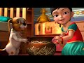 மண் பானை Tamil Rhymes For Children Infobells