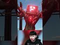 Kameramen Menyelamatkan Tvman Titan M4zsda Shorts Skibiditoilet Viral Beranda Gaming