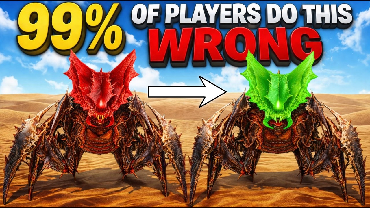 99% of Players Do This WRONG in Helldivers 2