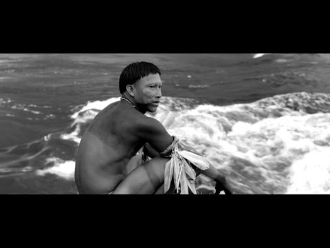 Film 'Embrace of the Serpent' hits US theatres