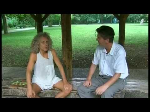 Rainer Langhans - 68er-Symbolfigur - Menschen in München