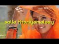 Enna anatho eathanatho.... Song Enna anatho eathanatho.... Song
