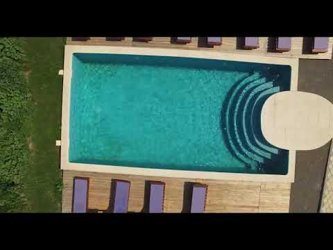 Cazare in Delta Dunarii - pensiunea Obretin Mila 23