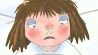 Little Princess I Don't Want a Cold Episode 21 Season 1