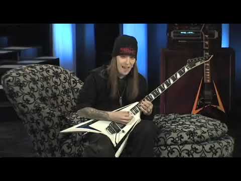 Rock House Alexi Laiho  Metal