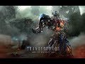 Transformers Age Of Extinction (2014) Soundtrack - 