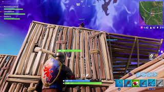 9 kill fortnite death to the storm with meme squad (planetdeeznutzzz,Frostin12)