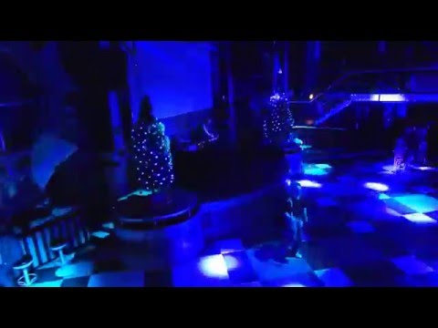 EDGE live НК AVALON 08 01 16