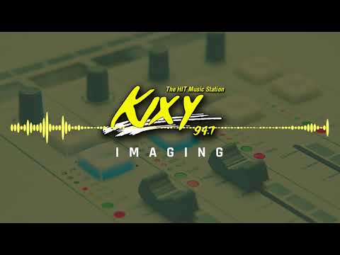 ReelWorld Jingles & Jeff Berlin Radio Imaging for KIXY FM Aircheck 20160925