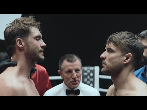 Fighter (2019) Trailer