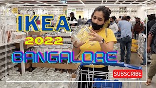IKEA Bangalore complete tour with prices  New Ikea