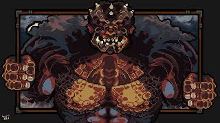 The roguelite king conquers Vagante | ep4 (final)