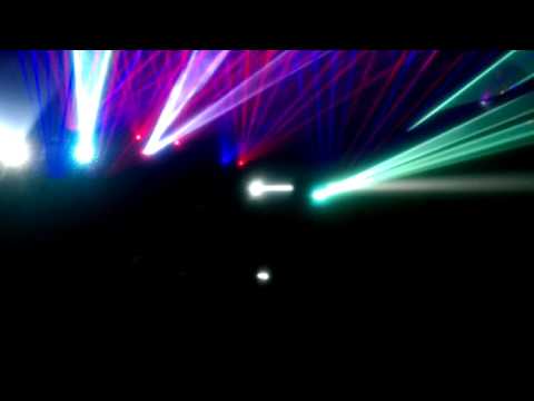 Neptune Project @ Aisle 5, Atlanta, 5/30/2015 - Gamemaster