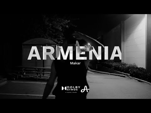 (FREE) MAKAR x Deep House Type Beat - "Armenia"