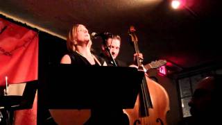 Till You Lay Down Your Heavy Load - Eilen Jewell - Passim