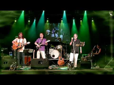 Folk Team - Motýlí hra  live