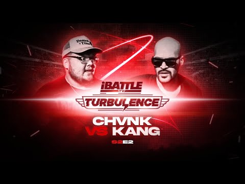 Chvnk vs Kang