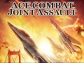 Ace Combat Joint Assault OST Nightwatch
