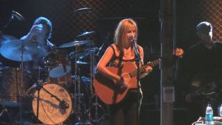 "Changes Come" | Over the Rhine | Cornerstone 2008