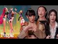 EJAE, Audrey Nuna and Rei Ami Break Down 'KPop Demon Hunters’ Hit Songs