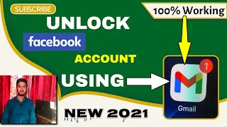How to unlock facebook account without id proof 2021 :: Fb Account has been Locked :: October 2021
