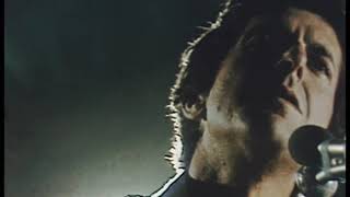 nancy  /   One Of Us Cannot Be Wrong -  Leonard Cohen  Live 1972