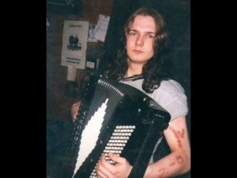 Windir interview 2002