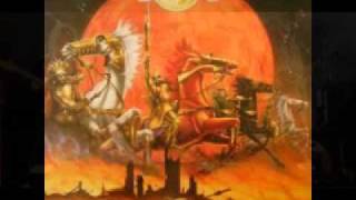 FULL MOON- Time Machine