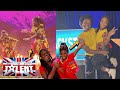 Afronitaa & Abigail BGT Dreams Crushed: Ghanaians React to Shocking 3rd Position