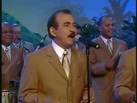 El  GRAN COMBO DE PUERTO RICO.   "ASALTO NAVIDEÑO"