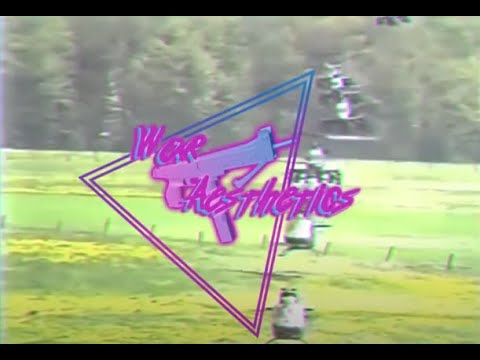 IN THIS COLD PLACE (war aesthetics reupload)