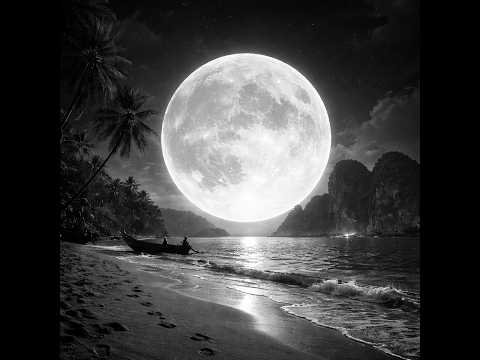 VGOMEZ - LUNA LLENA (Videoclip Oficial)