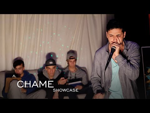 LNBC 3º Ronda 2016 - Chame Showcase