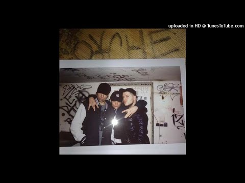 Zabson x Borixon x Mobbyn & Hewra - Rich Art blend