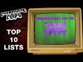 Top 10 Tales From The Crypt Episodes 2009
