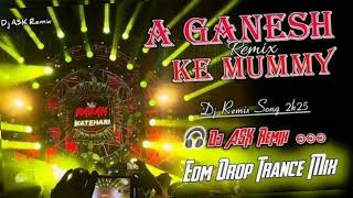 Download lagu || A Ganesh Ke Mammy || Bolbam song dj remix songs 🎊❤️👋😍🙏🙏 mp3