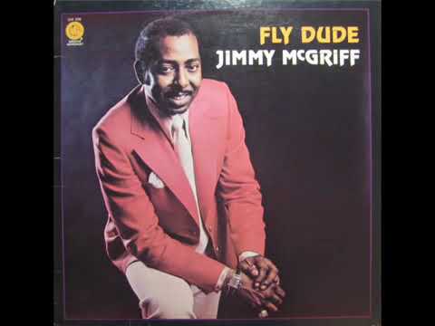 Jimmy McGriff   Fly Dude (1972)