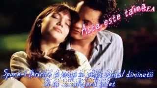 Holograf - Taina mea