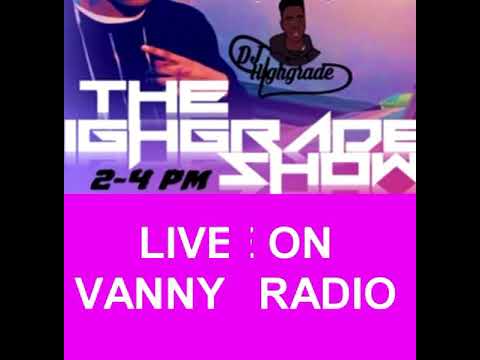 THE HIGHGRADE SHOW PROMO CLIP