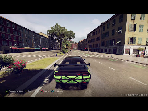 Forza Horizon 2 Fast & Furious Gameplay Walkthrough Part 7 [Xbox One 1080P]