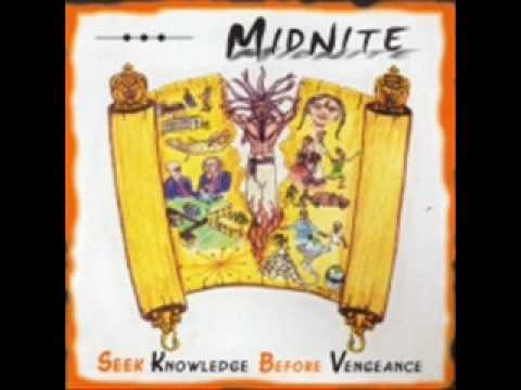 Midnite - That's on You (Owna Dirt)