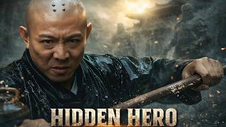 Download lagu Jet Li's Family Murdered; He Escapes, Learns Unparalleled Kung Fu, Kills Enemies!💥 mp3