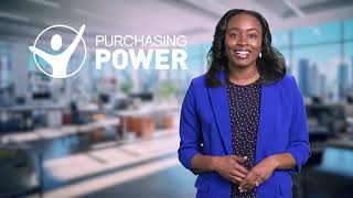 Purchasing Power About Us