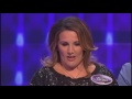 All Star Family Fortunes Jamelia V Bailey Sunday 20th Nov