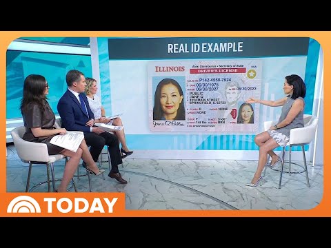 Real ID and more new travel requirements: What you need to know