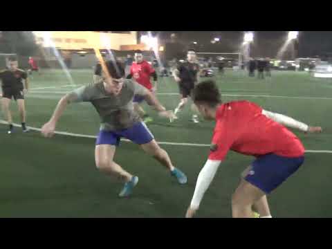 CAAZAPA VS TE EXTRAÑO TANTO - #LigaNuñez - #Apertura SLL - 23/5/2022