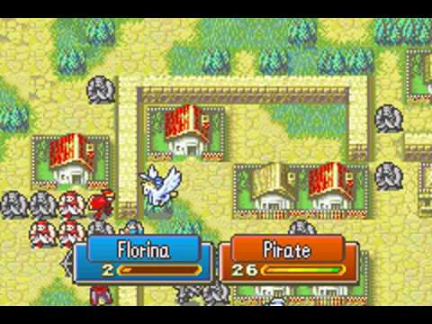 FE7 HHM 0% growth LTC : Chapter 17x